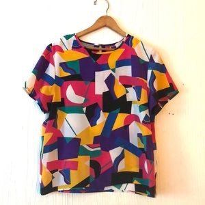 Vintage 80’s Shirt!